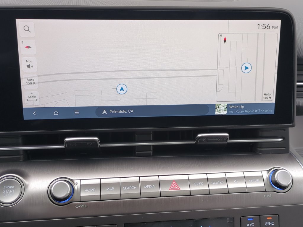 New 2026 Hyundai Kona Limited AWD/4WD image 21
