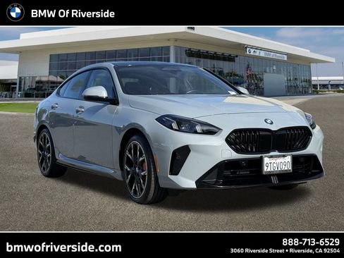 Used 2025 BMW 228i xDrive w/ M Sport Package image 1