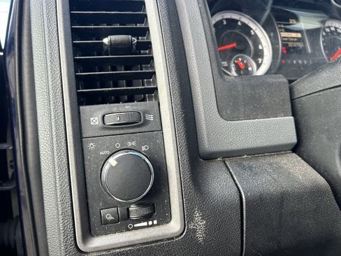 Used 2013 RAM 1500 Tradesman w/ Popular Equipment Group image 15