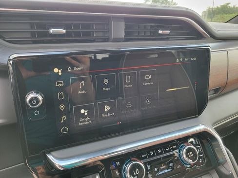 New 2026 GMC Sierra 1500 Denali Ultimate image 22