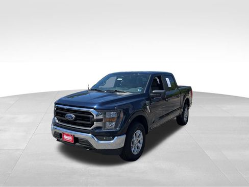 Used 2023 Ford F150 XLT AWD/4WD image 21
