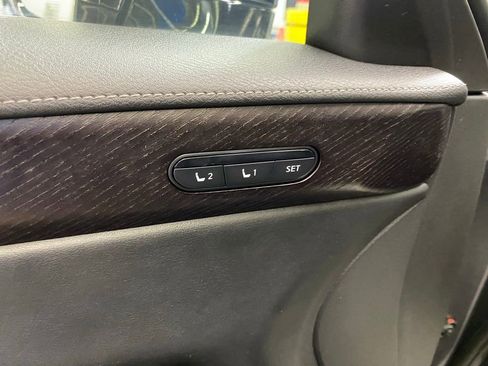 Used 2023 INFINITI QX60 Autograph image 28