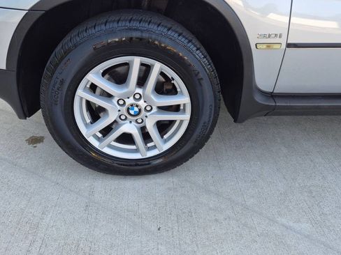 Used 2005 BMW X5 3.0i AWD/4WD image 14