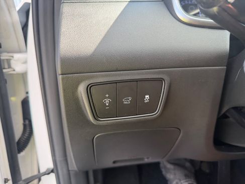 Used 2023 Hyundai Tucson SEL AWD/4WD image 31