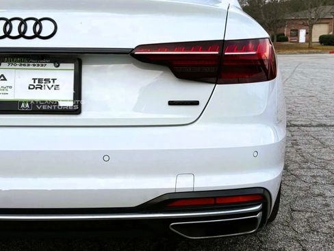 Used 2024 Audi A4 2.0T Premium Plus image 12