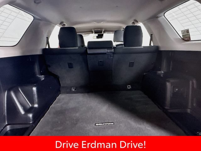 Certified 2024 Toyota 4Runner SR5 AWD/4WD image 34