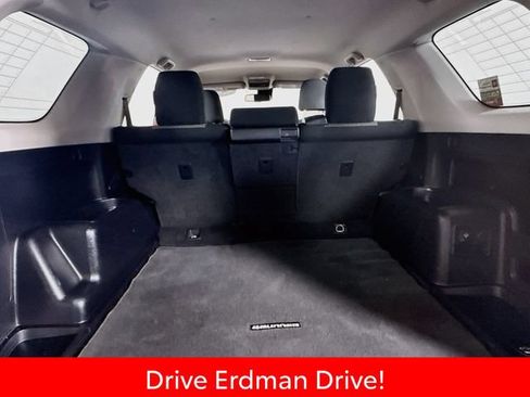 Certified 2024 Toyota 4Runner SR5 AWD/4WD image 34