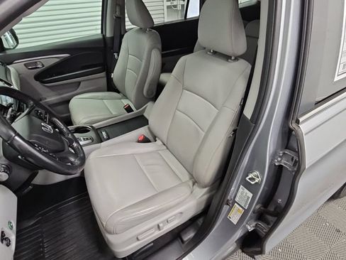 Used 2021 Honda Pilot EX-L image 28