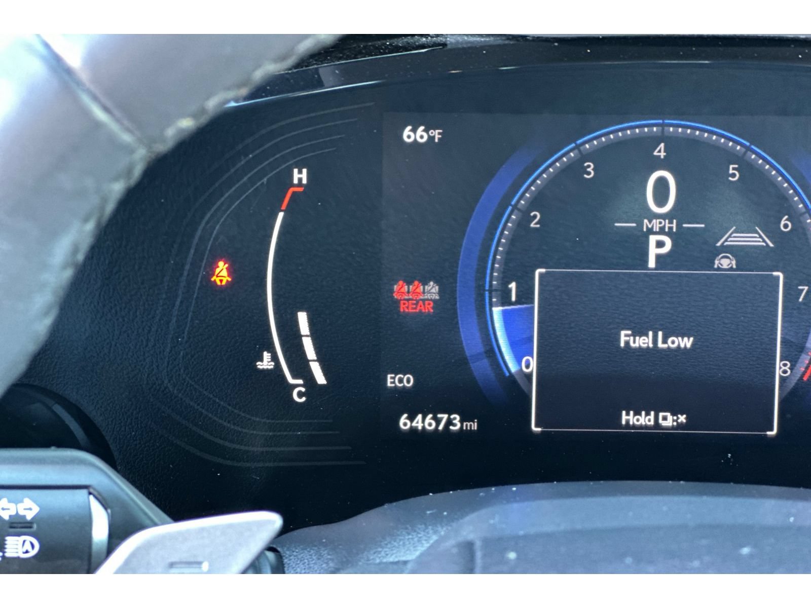 Used 2024 Lexus NX 350 AWD w/ Vision Package image 30