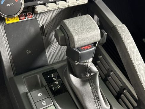 New 2025 Toyota Tacoma TRD Off-Road image 21