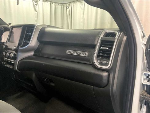 Used 2024 RAM 2500 Big Horn image 13