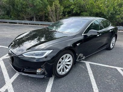 Used 2019 Tesla Model S Long Range