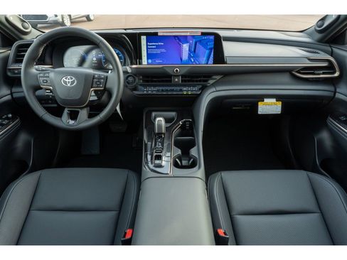 New 2026 Toyota Crown Limited image 18