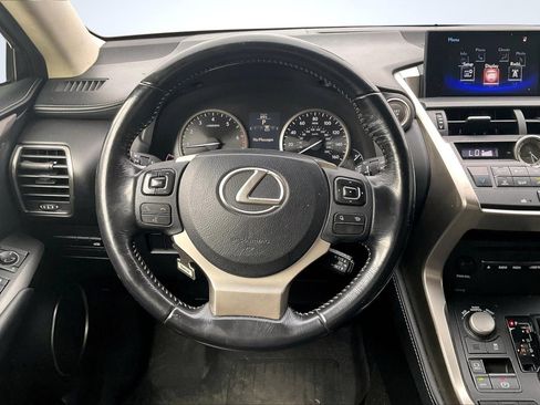 Used 2015 Lexus NX 200t F Sport image 5