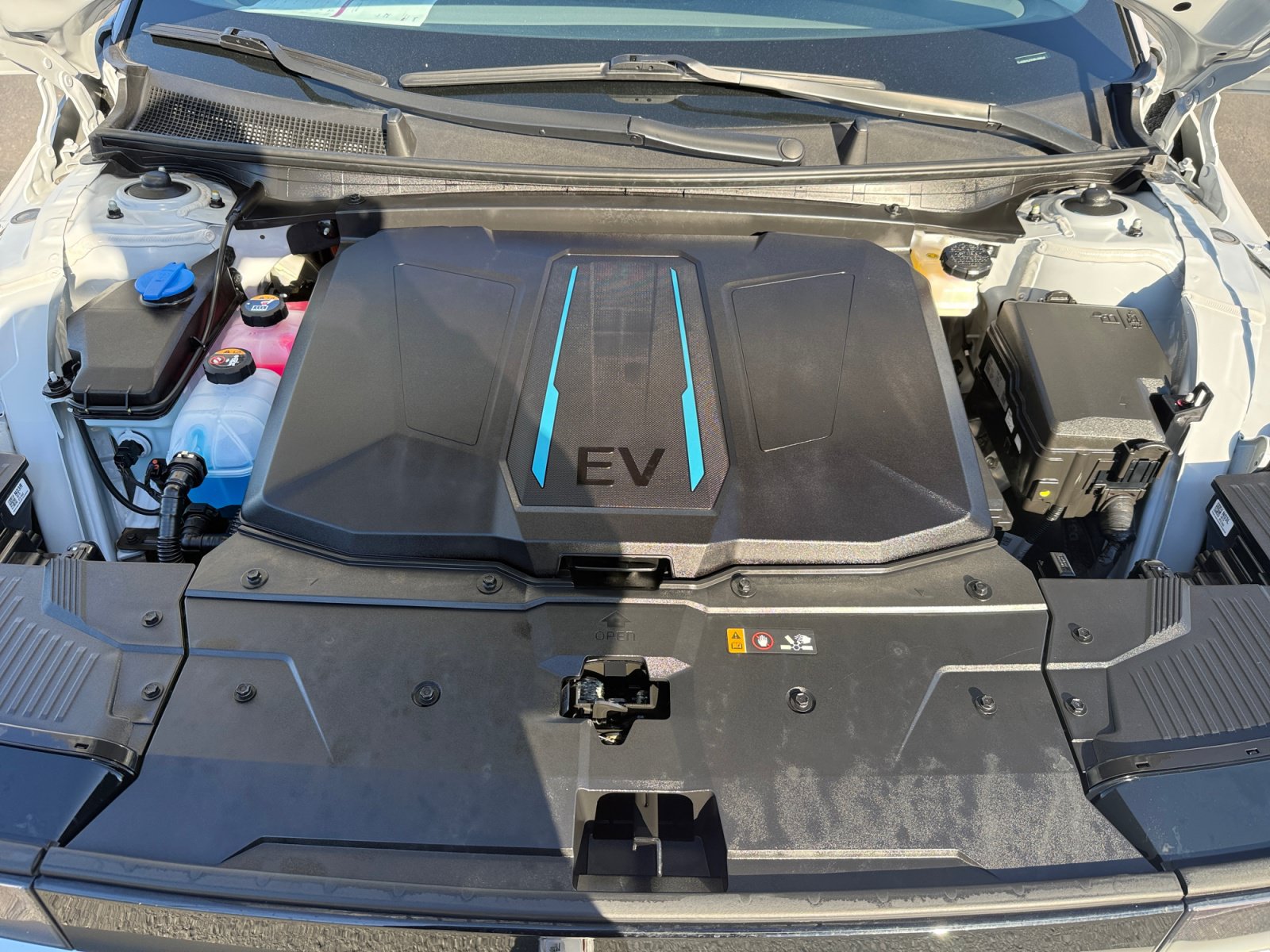 Used 2024 Hyundai Ioniq 5 SEL RWD image 20