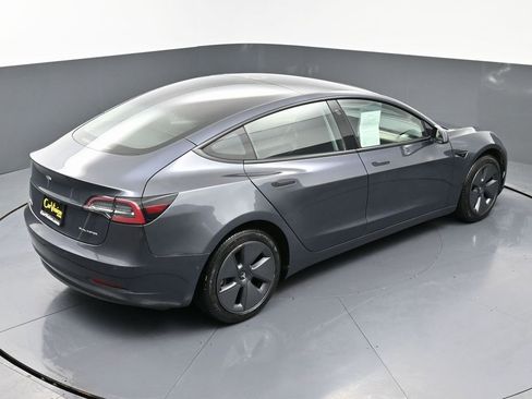 Used 2022 Tesla Model 3 Long Range image 47