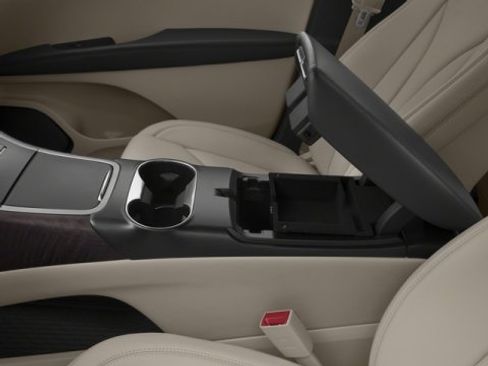 Used 2018 Lincoln MKX Select w/ Select Plus Package image 15