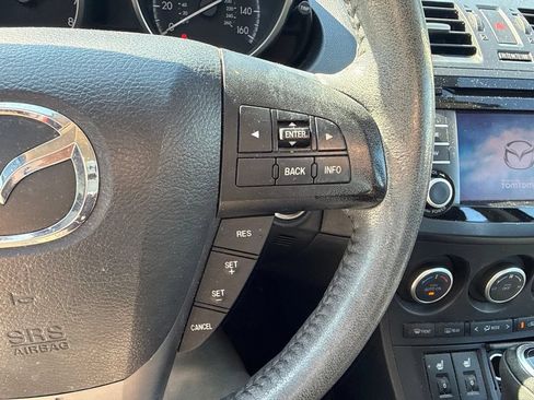 Used 2013 MAZDA MAZDA3 s Grand Touring FWD image 14