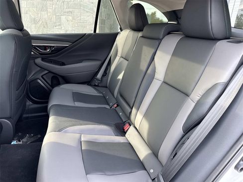 New 2025 Subaru Outback Onyx Edition image 8