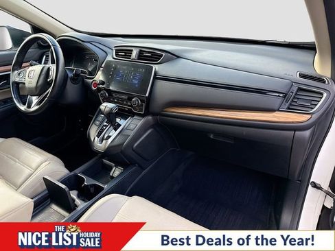 Used 2018 Honda CR-V EX-L image 29