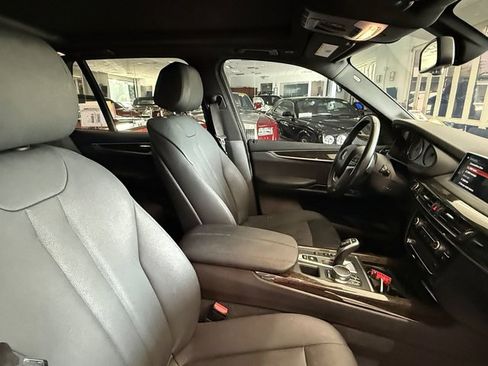 Used 2018 BMW X5 xDrive35i image 14