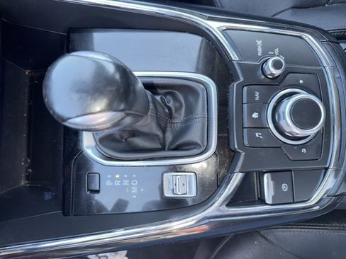 Used 2018 MAZDA CX-9 Touring image 22