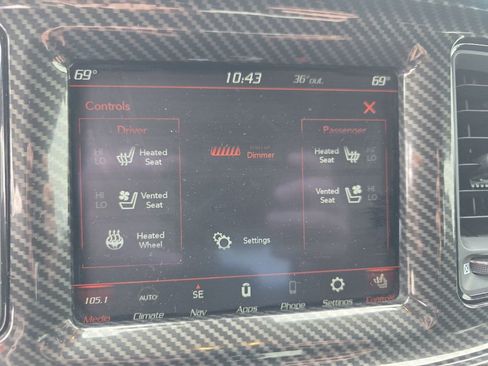 Used 2021 Dodge Challenger R/T Scat Pack image 28