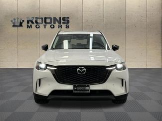 New 2026 MAZDA CX-90 3.3 Turbo S w/ Premium Package AWD/4WD video 3