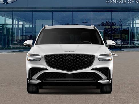 New 2026 Genesis GV70 3.5T Sport Prestige AWD/4WD image 6