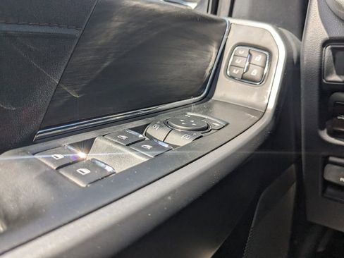 New 2025 Ford F150 Lariat w/ Equipment Group 502A High image 30