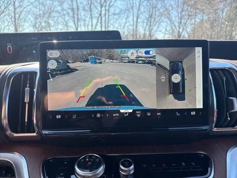 New 2026 Ford Expedition Max King Ranch image 16