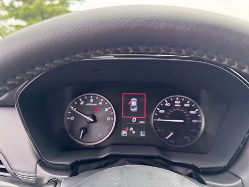 New 2025 Subaru Legacy Premium image 16