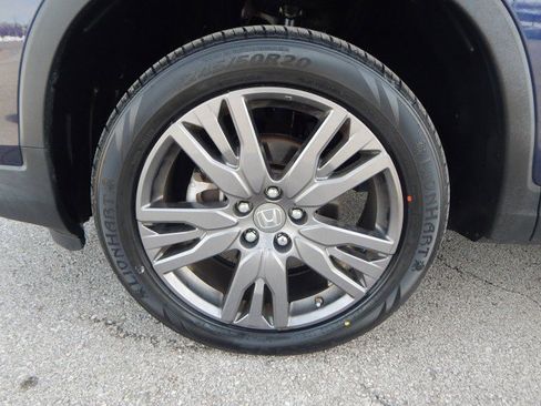 Used 2021 Honda Passport EX-L image 11