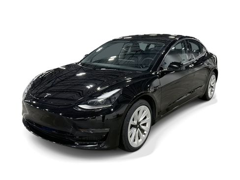 Certified 2023 Tesla Model 3 Long Range AWD/4WD image 14