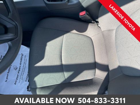 Certified 2025 Toyota RAV4 XLE image 30