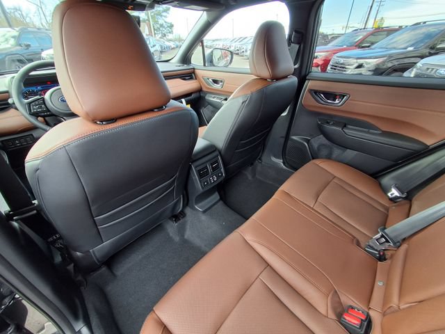 New 2026 Subaru Outback Touring XT AWD/4WD image 15