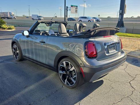 New 2026 MINI Cooper S image 6