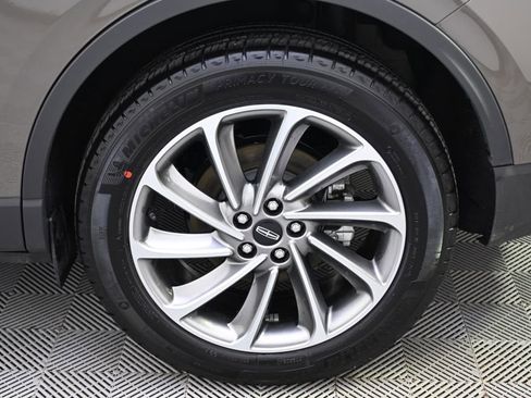 New 2026 Lincoln Corsair Premiere AWD/4WD image 20