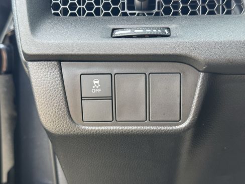 Used 2025 Honda CR-V EX image 25