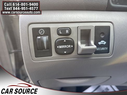 Used 2007 Toyota Corolla CE image 21