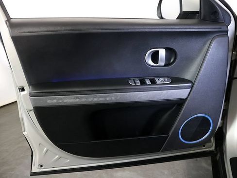 Used 2023 Hyundai Ioniq 5 SEL w/ Cargo Package RWD image 23