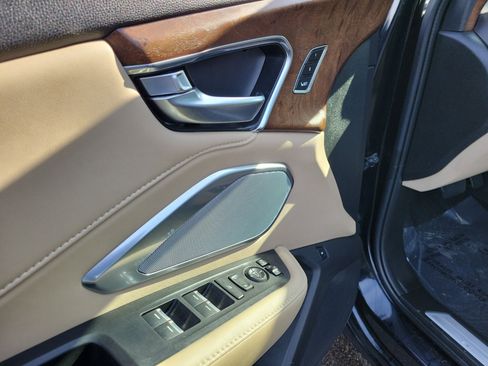 Used 2022 Acura RDX AWD w/ Advance Package image 18