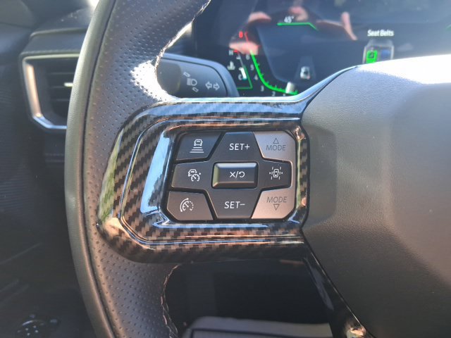 Used 2024 Ford Mustang Premium RWD image 16