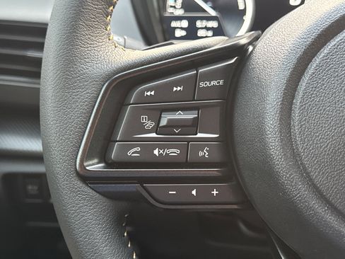 New 2026 Subaru Crosstrek 2.5i Sport AWD/4WD image 6