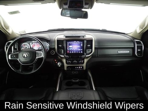 Used 2020 RAM 1500 Laramie AWD/4WD image 28