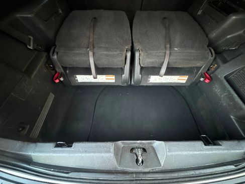 Used 2014 Ford Flex Limited FWD image 55
