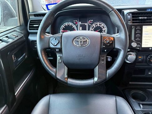 Used 2024 Toyota 4Runner TRD Off-Road Premium image 6