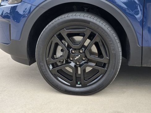 Certified 2024 Kia Telluride SX Prestige X-Line AWD/4WD image 17