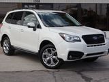 Used 2018 Subaru Forester 2.5i Touring image 2