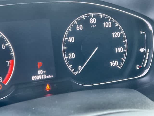 Used 2019 Honda Accord Touring image 19